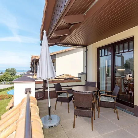 Urlaubsraeume Am Urlaubsraeume Am 4-12 شقة