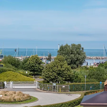 Lejlighed Urlaubsraeume Am Urlaubsraeume Am 4-12