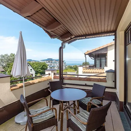 شقة Urlaubsraeume Am Urlaubsraeume Am 4-12 *