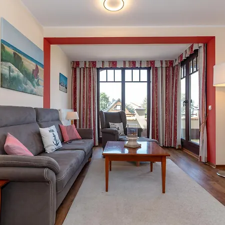 Urlaubsraeume Am Urlaubsraeume Am 4-12 *